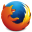 Support Firefox