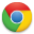 Support Chrome