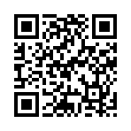 Litecoin Donation QR Code