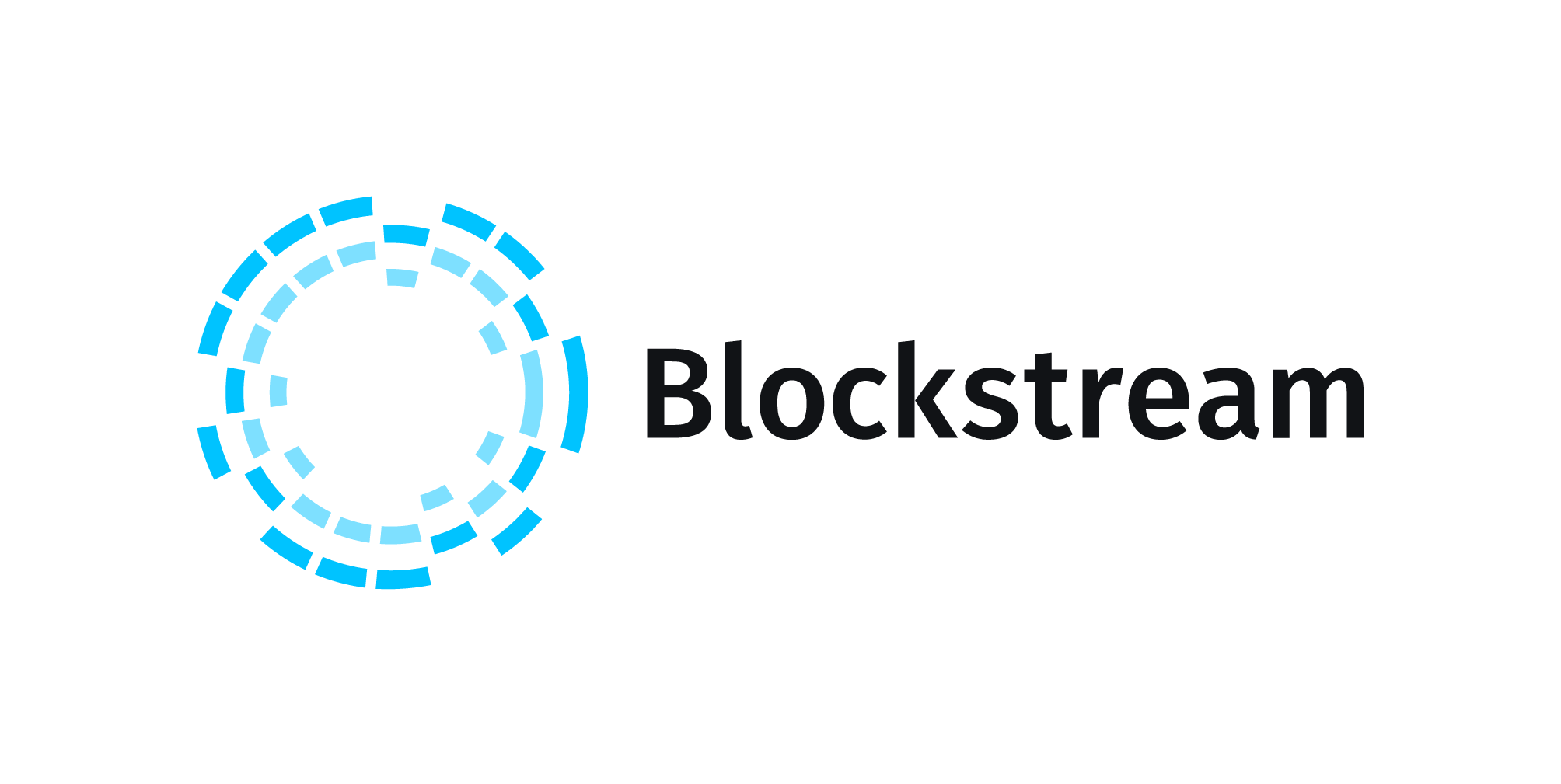 Blockstream logo