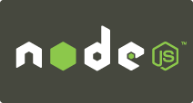 Node.js dark